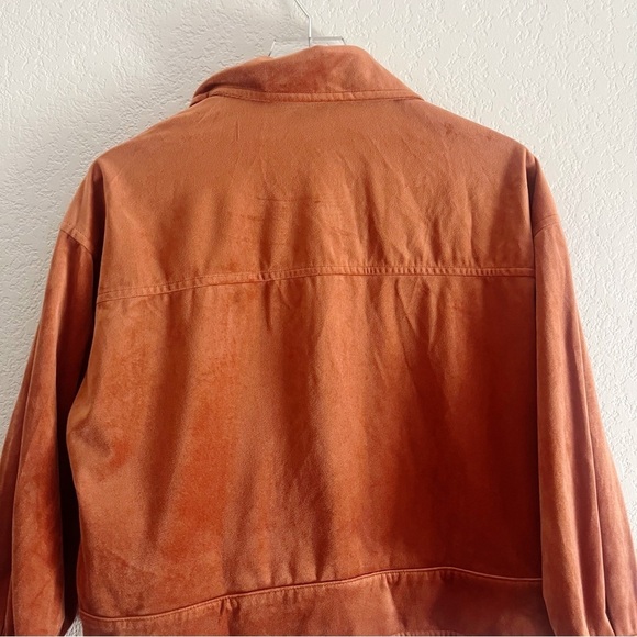 URBAN REVIVO Womens Jacket - Picture 8 of 8